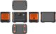 Jackery Explorer 240 v2 Portable Power Station, 256Wh LiFePO4 2