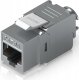 Ubiquiti Ubiquiti UACC-Keystone-Jack-C6A 1