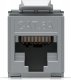 Ubiquiti Ubiquiti UACC-Keystone-Jack-C6A 5