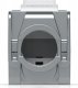 Ubiquiti Ubiquiti UACC-Keystone-Jack-C6A 6