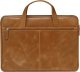 Torba dbramante dbramante1928 Silkeborg - 15" - Golden tan N.E., 595 g 3