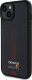 Red Bull Red Bull RBHMP14S24CFGSMK iPhone 14 6.1" hardcase black/black Carbon Fiber Power Bar MagSafe 2