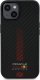 Red Bull Red Bull RBHMP14S24CFGSMK iPhone 14 6.1" hardcase black/black Carbon Fiber Power Bar MagSafe 3