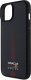 Red Bull Red Bull RBHMP14S24CFGSMK iPhone 14 6.1" hardcase black/black Carbon Fiber Power Bar MagSafe 6
