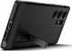 Spigen Etui Tough Armor MagSafe do Galaxy S25 Ultra - czarne 7