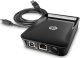 Print server HP HP Jetdirect LAN Accessory 3