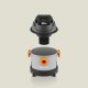 ZEEGMA ZE-ZONDER PRO COMPACT Industrial vacuum cleaner with dry and wet function 1000W 16