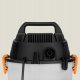ZEEGMA ZE-ZONDER PRO COMPACT Industrial vacuum cleaner with dry and wet function 1000W 17