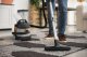 ZEEGMA ZE-ZONDER PRO COMPACT Industrial vacuum cleaner with dry and wet function 1000W 21