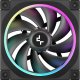 Wentylator Deepcool FL12 3-pack (R-FL12-BKAPN3-G) 4