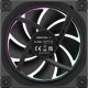 Wentylator Deepcool FL12 3-pack (R-FL12-BKAPN3-G) 5