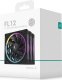 Wentylator Deepcool FL12 3-pack (R-FL12-BKAPN3-G) 8