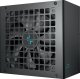 Zasilacz Deepcool PL550D 550W ATX 3.1 (R-PL550D-FC0B-EU-V2) 1