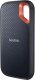 Dysk zewnętrzny SSD SanDisk Extreme Portable V2 8TB Czarno-pomarańczowy (SDSSDE61-8T00-G25) 3