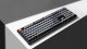 Klawiatura Keychron K10 Max QMK Keychron Super Red (K10M-H1) 3
