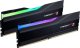 Pamięć G.Skill Trident Z5 RGB, DDR5, 32 GB, 6000MHz, CL30 (F5-6000J3036F16GX2-TZ5RK) 2
