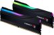 Pamięć G.Skill Trident Z5 RGB, DDR5, 32 GB, 6000MHz, CL30 (F5-6000J3036F16GX2-TZ5RK) 3