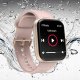 Smartwatch Hama 5000 Różowy  (00178615) 11