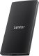 Dysk zewnętrzny SSD Lexar SL300 Portable 1TB Czarny (LSL300001T-RNBNG) 4