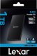 Dysk zewnętrzny SSD Lexar SL300 Portable 1TB Czarny (LSL300001T-RNBNG) 5