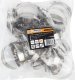 Specialist+ SNAIL CLIP 40-60mm/25pcs. 4