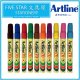 Artline Marker 70 Permanent 10 sztuk 1