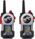LeanToys Krótkofalówki Walkie- Talkie Tropiciel Dinozaurów 30-80m Zasięgu 2