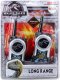 LeanToys Krótkofalówki Walkie- Talkie Tropiciel Dinozaurów 30-80m Zasięgu 3