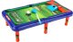 LeanToys Stół do Gry Piłkarzyki 6 w 1 Bilard Hokej Soccer LEAN Toys 5