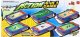 LeanToys Stół do Gry Piłkarzyki 6 w 1 Bilard Hokej Soccer LEAN Toys 10