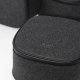 Torba / etui na gogle VR KIWI design P4 do Meta Quest 2/3/3s/Apple Vision Pro 9