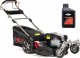 Kosiarka spalinowa NAC NAX LAWNMOWER FUEL DRIVE 56cm 750EX NAX5001S 1