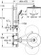 Zestaw prysznicowy Grohe Euphoria 310 brusesystem term. 9,5l 2