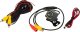 Radio samochodowe GrizzGlass Radio BLUETEC BC9000 2DIN 7" kamera 5