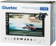 Radio samochodowe GrizzGlass Radio BLUETEC BC9000 2DIN 7" kamera 6