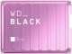 Dysk zewnętrzny HDD WD P10 Game Drive 4TB Różowy (WDBZ7D0040BPK-WESN) 1