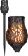 Saska Garden POCHODNIA SOLARANA 53CM 12LED SMD 1
