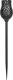 Saska Garden POCHODNIA SOLARANA 53CM 12LED SMD 2