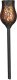 Saska Garden POCHODNIA SOLARANA 53CM 12LED SMD 4