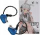 Słuchawki Truthear Crinacle Zero blue (49335-0) 20