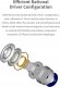 Słuchawki Truthear Crinacle Zero blue (49335-0) 21