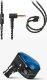 Słuchawki Truthear Crinacle Zero blue (49335-0) 9
