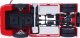 Welly WELLY Ciężarówka z przyczepą 1:32 Scania V8 R730 32671 8