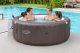 SPA ogrodowe Bestway Lay-Z-Spa Dominica SMART HydroJet 1
