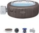 SPA ogrodowe Bestway Lay-Z-Spa Dominica SMART HydroJet 7