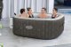 SPA ogrodowe Bestway Lay-Z-Spa Cabo SMART HydroJet 1