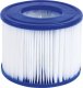 SPA ogrodowe Bestway Lay-Z-Spa Santorini SMART HydroJet PRO 3