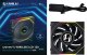 Wentylator Lian Li UNI FAN TL Wireless LCD 120 czarny (12TLLCD1W1B) 4
