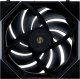 Wentylator Lian Li UNI FAN TL Wireless 120 Reverse Blade czarny (12RTL1W1B) 3