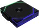 Wentylator Lian Li UNI FAN TL Wireless 120 Reverse Blade czarny (12RTL1W1B) 4